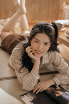 天使与黑帮